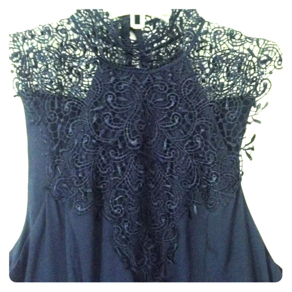 Altar’d State dress medium